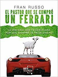 EL PASTOR QUE SE COMPR� UN FERRARI