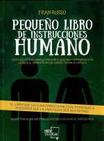 PEQUE�O LIBRO DE INSTRUCCIONES HUMANO