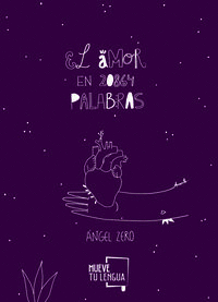 EL AMOR EN 20864 PALABRAS