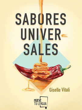 SABORES UNIVERSALES