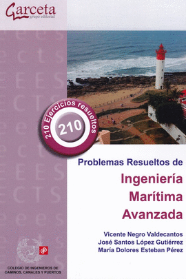 PROBLEMAS RESUELTOS DE INGENIER�A MAR�TIMA AVANZADA
