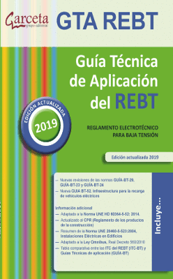 GUA TCNICA DE APLICACIN DEL REBT. 7 EDICIN