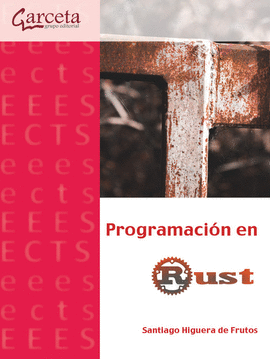 PROGRAMACION EN RUST