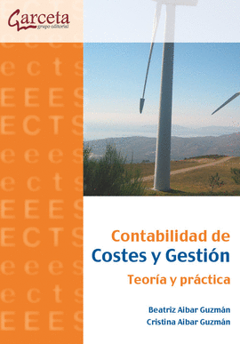 CONTABILIDAD DE COSTES Y GESTION