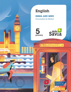 (MAD).(19).EPS 5�PRIM.(MAS SAVIA) (ENG.PUBLISHING SCHOOL)