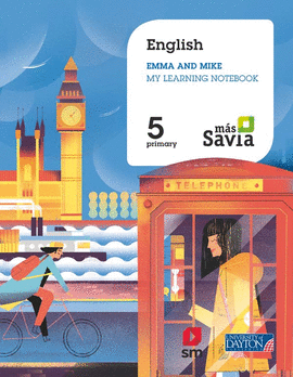 (18).ENGLISH MARAI AND WILLIAM 5�PRIM.WORKBOOK