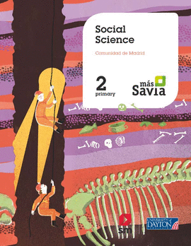 ANT/(MAD).(18).SOCIAL SCIENCE 2�PRIM.(MAS SAVIA).(INGLES)