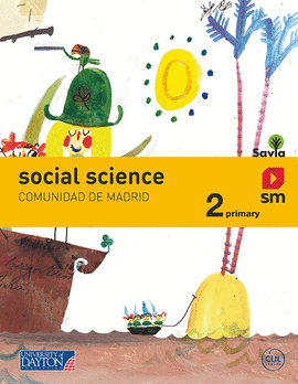 (MAD).(19).SOCIAL SCIENCE 2�PRIM.(SAVIA).(INGLES).*MADRID*