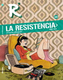 LA RESISTENCIA 9