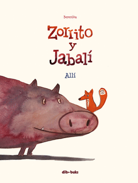 ZORRITO Y JABAL 1