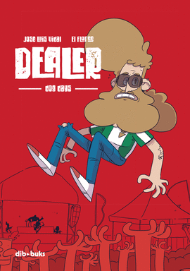 DEALER DOG DAYS