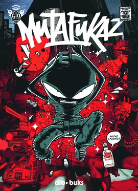 MUTAFUKAZ 1