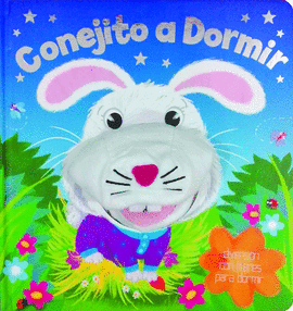 CONEJITO A DORMIR
