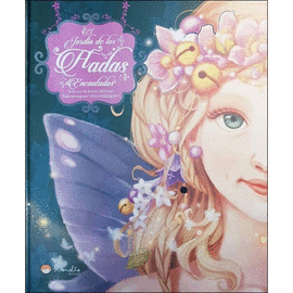 EL JARDIN DE LAS HADAS ENCANTADAS