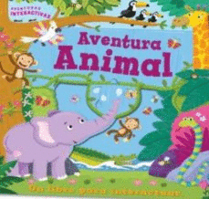 AVENTURA ANIMAL