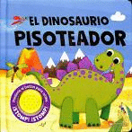 EL GRAN DINOSAURIO PISOTEADOR