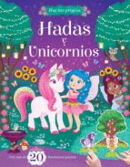 HADAS Y UNICORNIOS. HAZ TUS PROPIAS