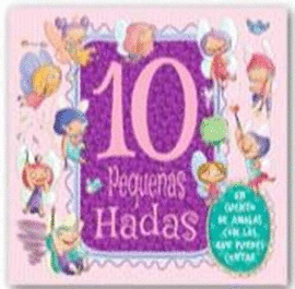 10 PEQUEAS HADAS