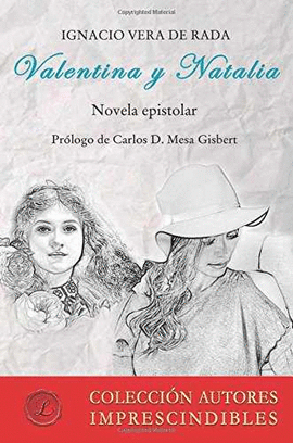VALENTINA Y NATALIA