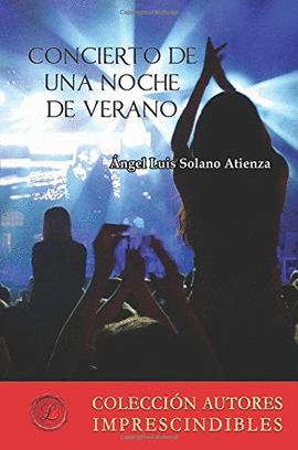 CONCIERTO DE UNA NOCHE DE VERANO