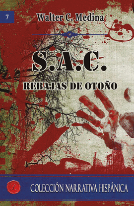 S.A.C. REBAJAS DE OTOÑO