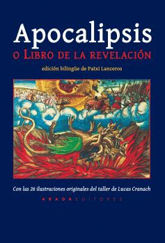APOCALIPSIS O LIBRO DE LA REVELACIN (ED. BILINGE)