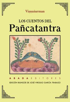 LOS CUENTOS DEL PACATANTRA