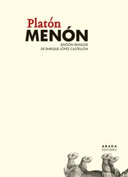 MEN�N O LA VIRTUD