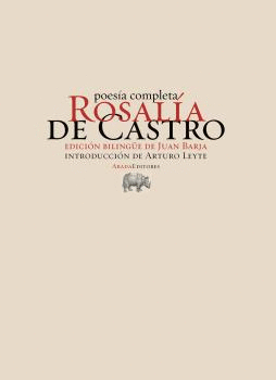 POESA COMPLETA- ROSALA DE CASTRO