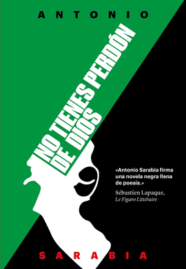 NO TIENES PERD�N DE DIOS