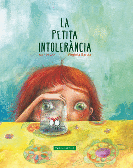 LA PETITA INTOLERNCIA