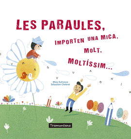 LES PARAULES