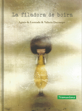 LA FILADORA DE BOIRA