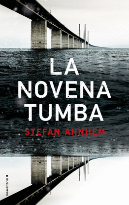 LA NOVENA TUMBA (SERIE FABIAN RISK 2)