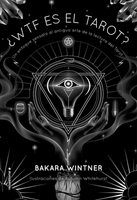 �WTF ES EL TAROT?