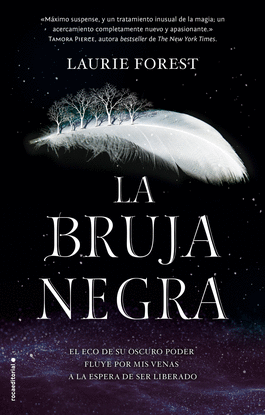 LA BRUJA NEGRA