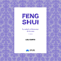 FENG SHUI. LA SALUD Y EL BIENESTAR DE TU CASA. 5� EDICI�N