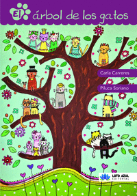EL �RBOL DE LOS GATOS