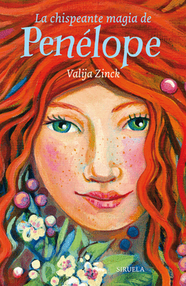 LA CHISPEANTE MAGIA DE PEN�LOPE