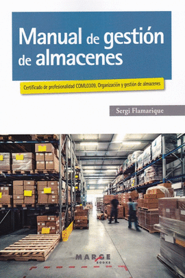 MANUAL DE GESTIN DE ALMACENES