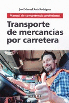 TRANSPORTE DE MERCANCAS POR CARRETERA