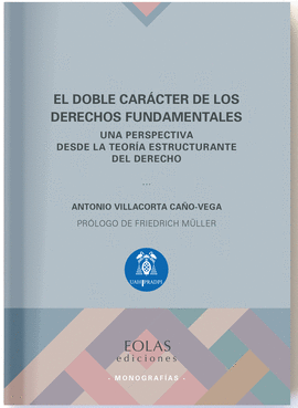 EL DOBLE CARCTER DE LOS DERECHOS FUNDAMENTALES