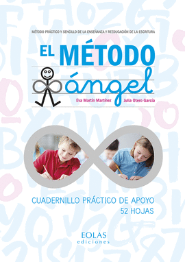 EL M�TODO �NGEL (CUADERNILLO PR�CTICO DE APOYO)