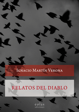 RELATOS DEL DIABLO