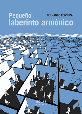 PEQUE�O LABERINTO ARM�NICO