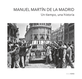 UN TIEMPO, UNA HISTORIA