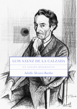 LUIS SENZ DE LA CALZADA