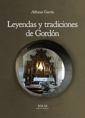 LEYENDAS Y TRADICIONES DE GORDN