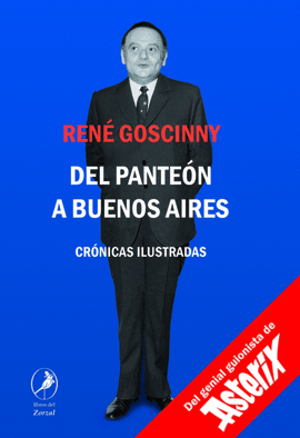 DEL PANTE�N A BUENOS AIRES