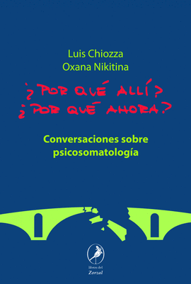 �POR QU� ALL�? �POR QU� AHORA?